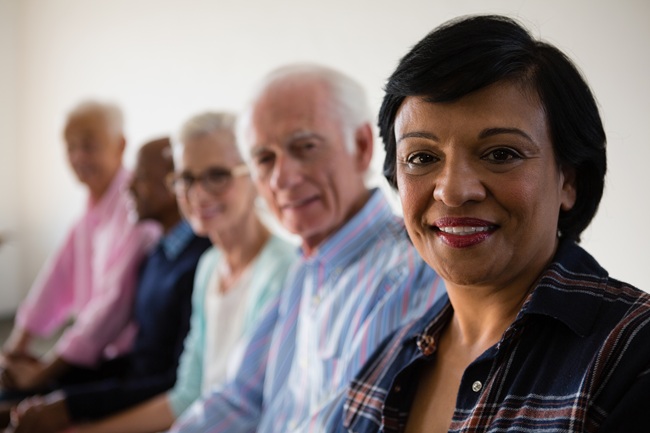 Medicare enrollment specialists